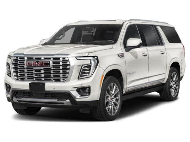 2026 GMC Yukon Denali AWD's photo