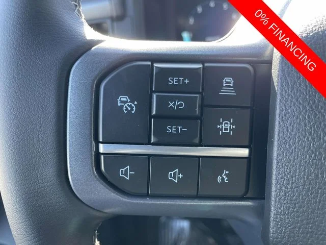 New 2026 Silver Ford XLT image 19
