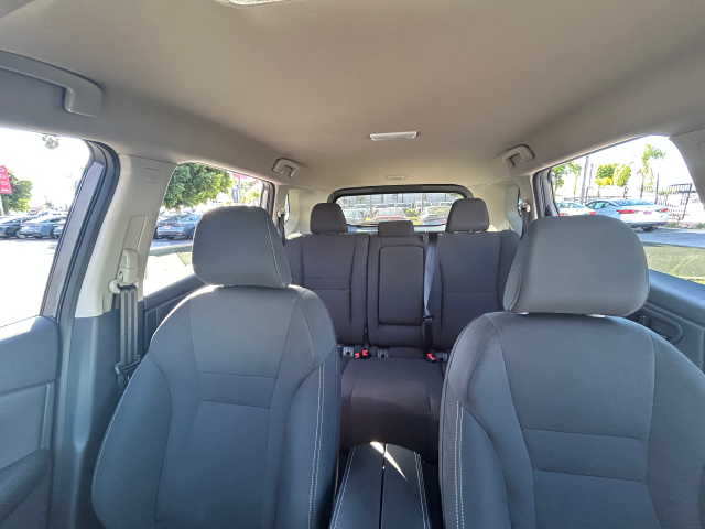 Used 2026 Gray Nissan S image 37