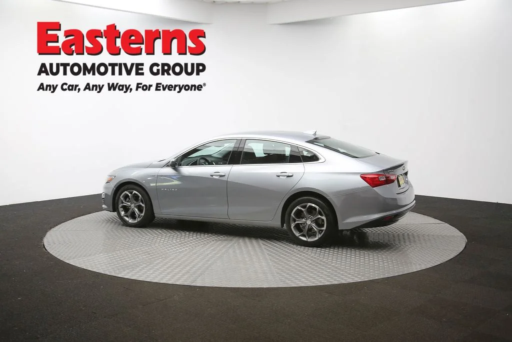Used 2024 Silver Nissan 2.5 SV image 59