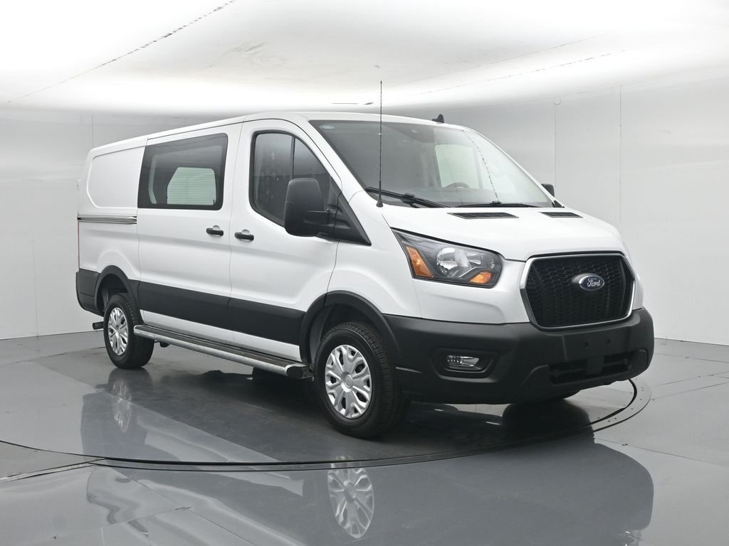 Certified Used 2025 White Ford Base image 57