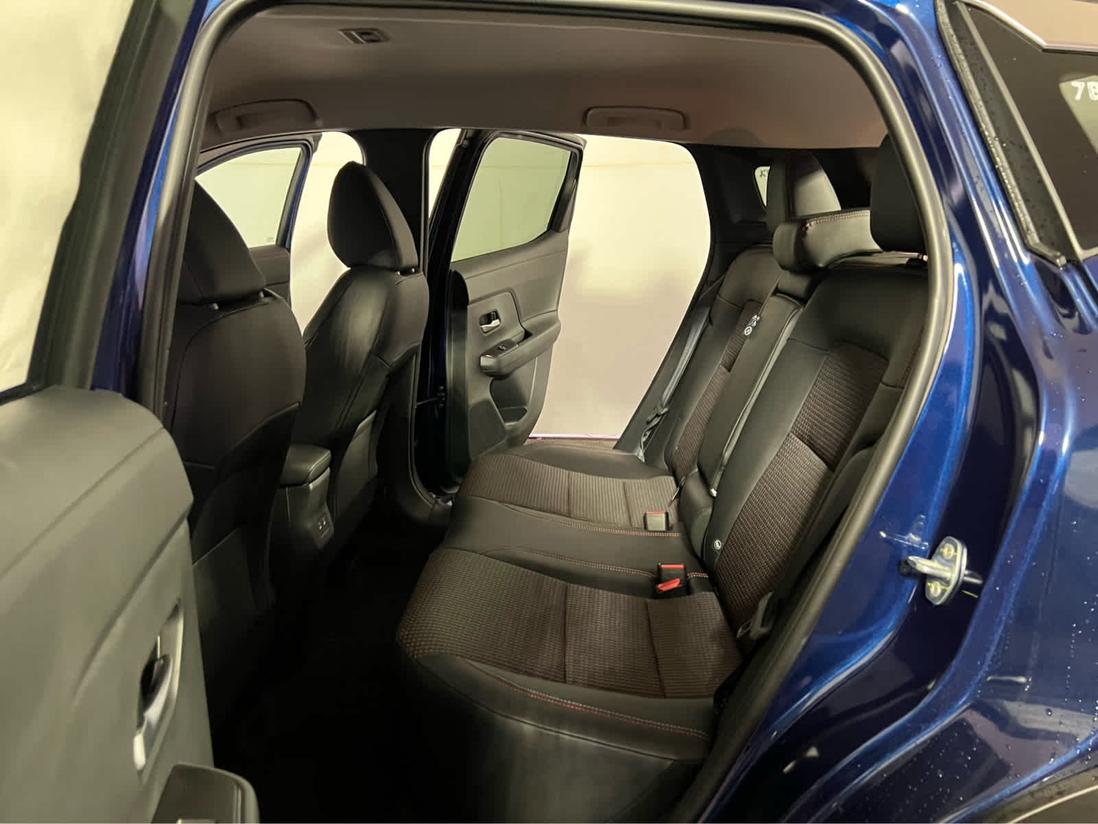2026 Nissan KICKS SR AWD - Photo 15