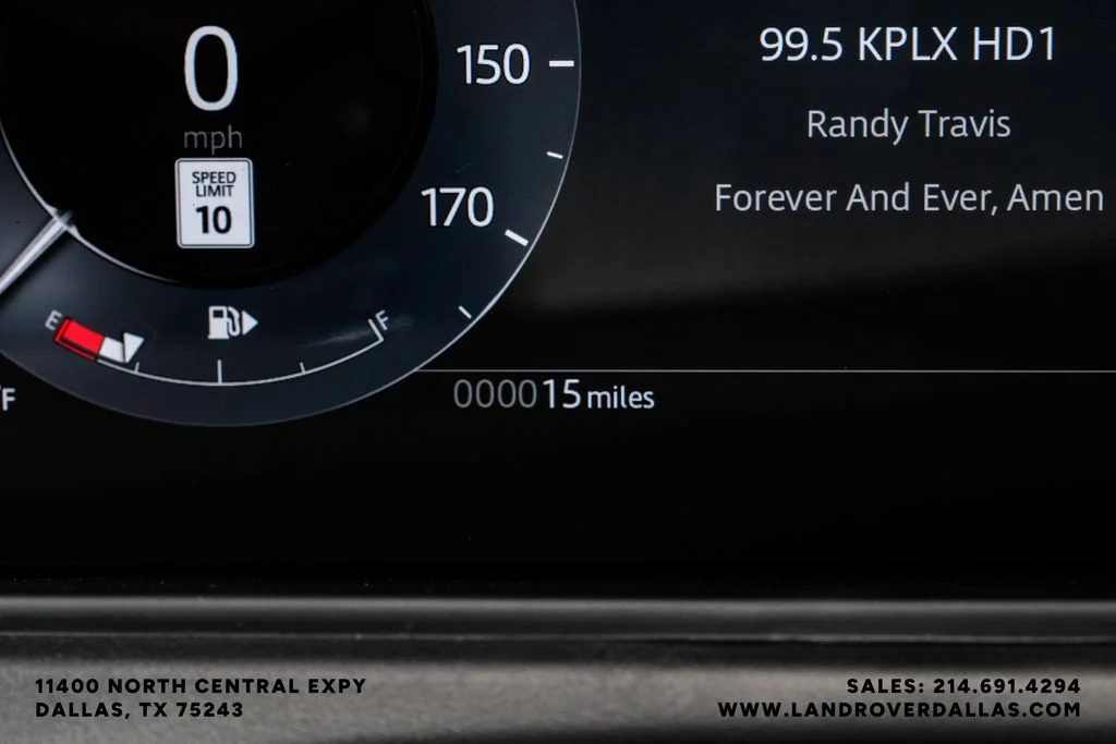 New 2026 Fuji White Land Rover S image 20