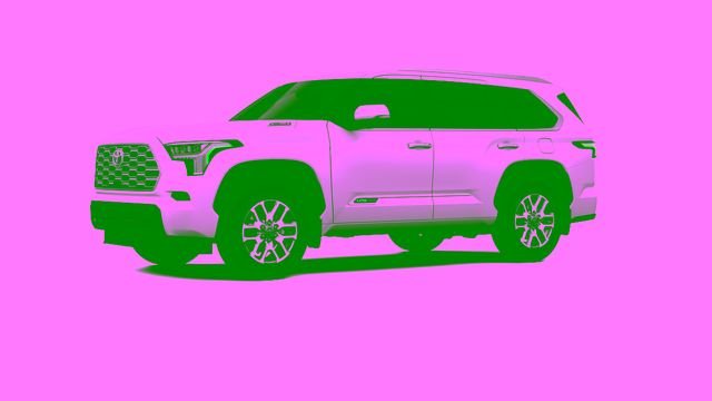 New 2026 Beige Toyota 1794 Edition image 24