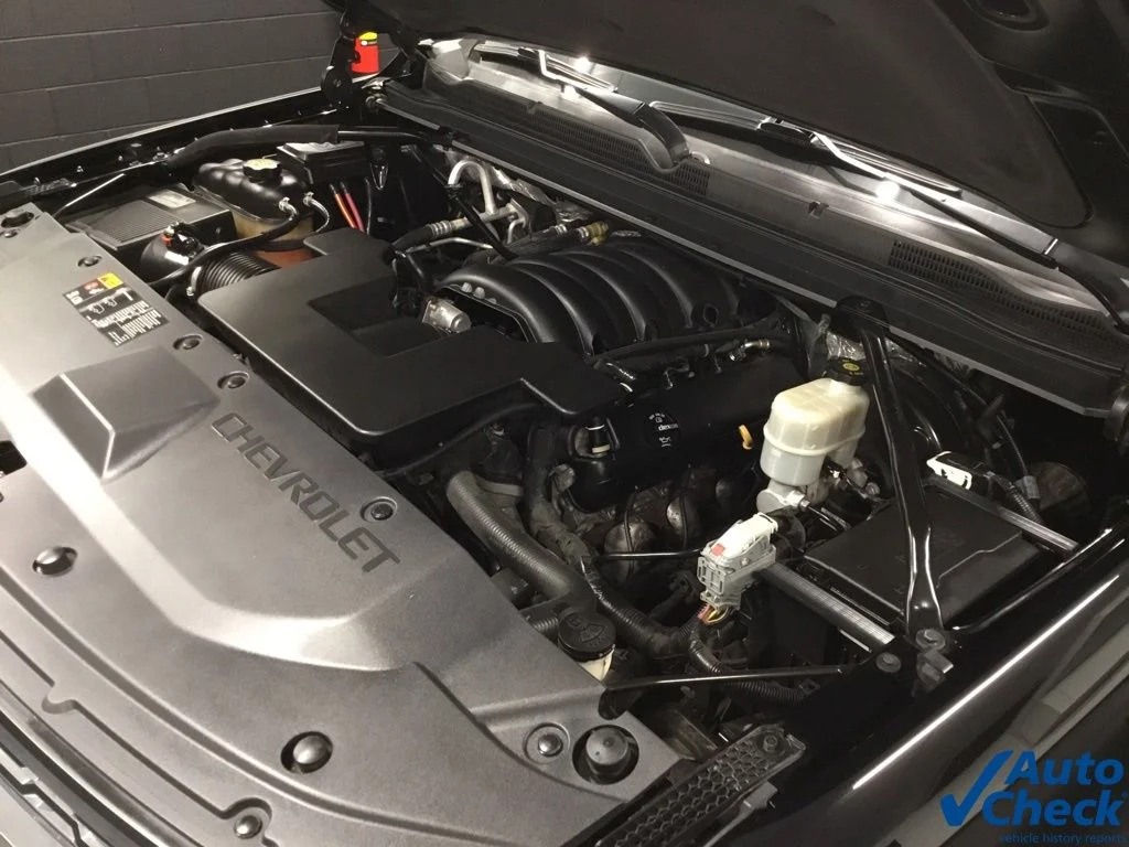Used 2016 Black Chevrolet LT image 50