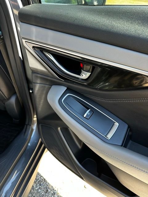 2020 Subaru Outback Limited - Photo 16
