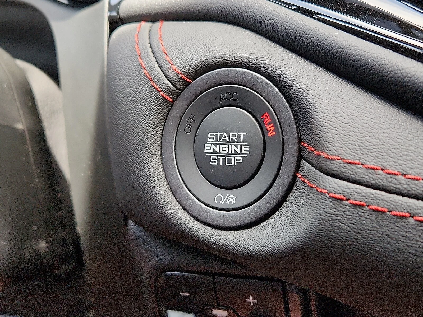 New 2026 Night Moves  Paint Dodge GT PLUS AWD image 16