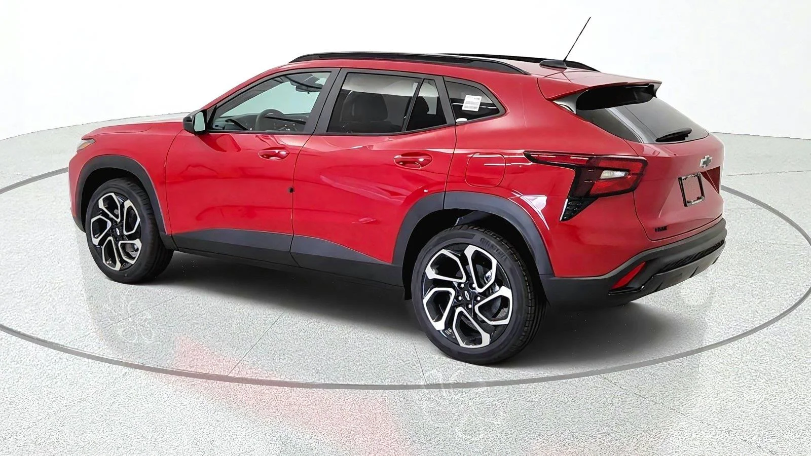 2026 Chevrolet Trax RS - Photo 6