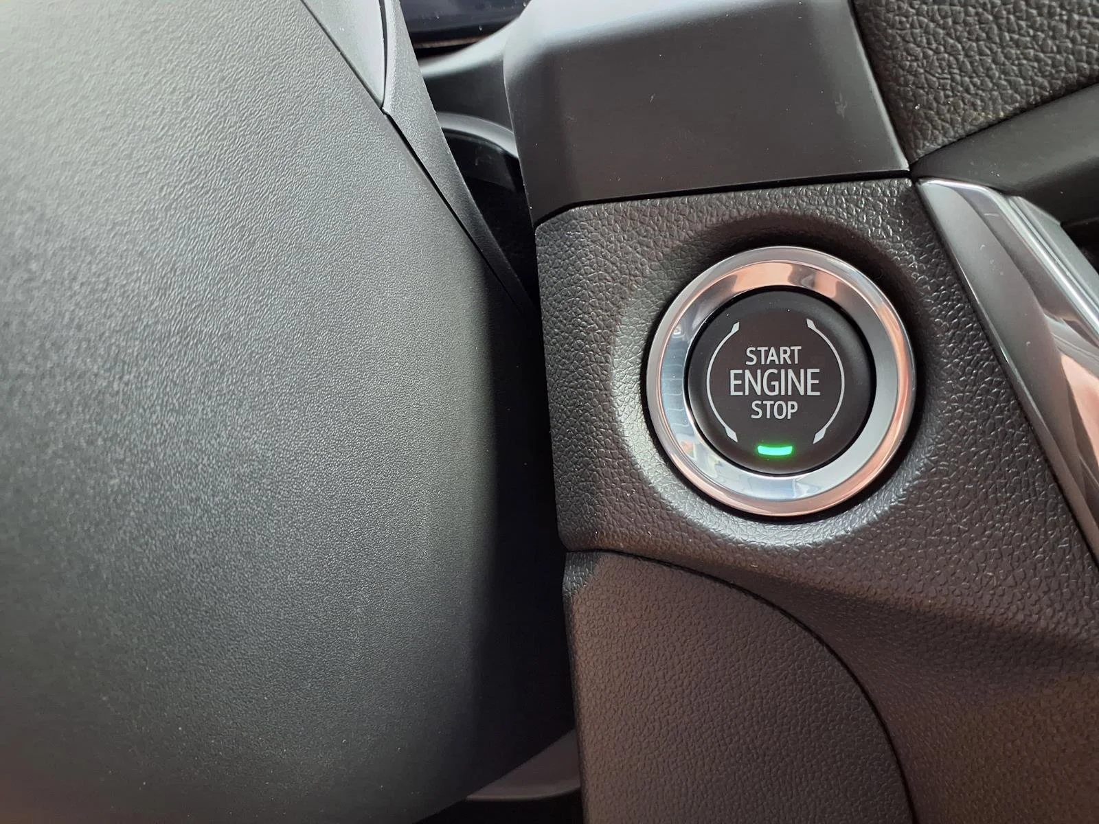 2026 Buick Encore GX Preferred - Photo 9
