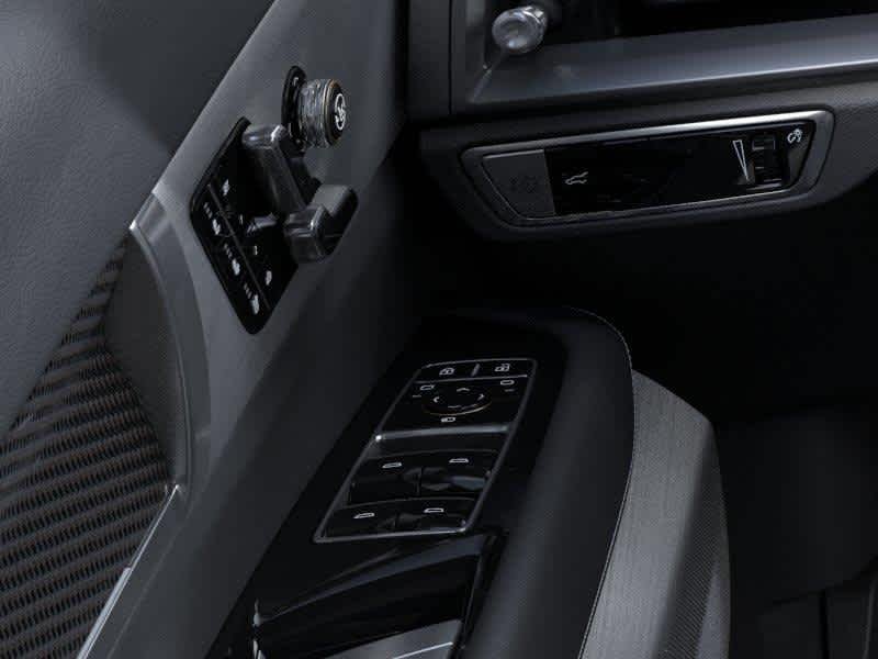 2027 Cadillac VISTIQ Luxury - Photo 22