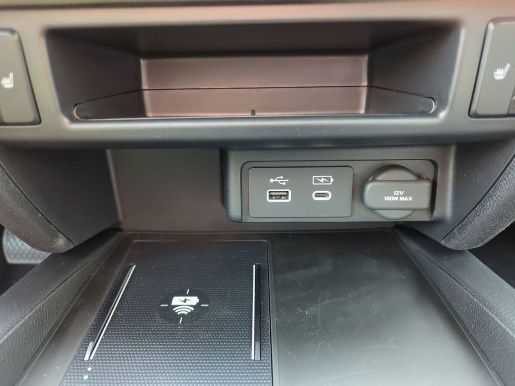 2025 Honda Ridgeline TrailSport - Photo 23