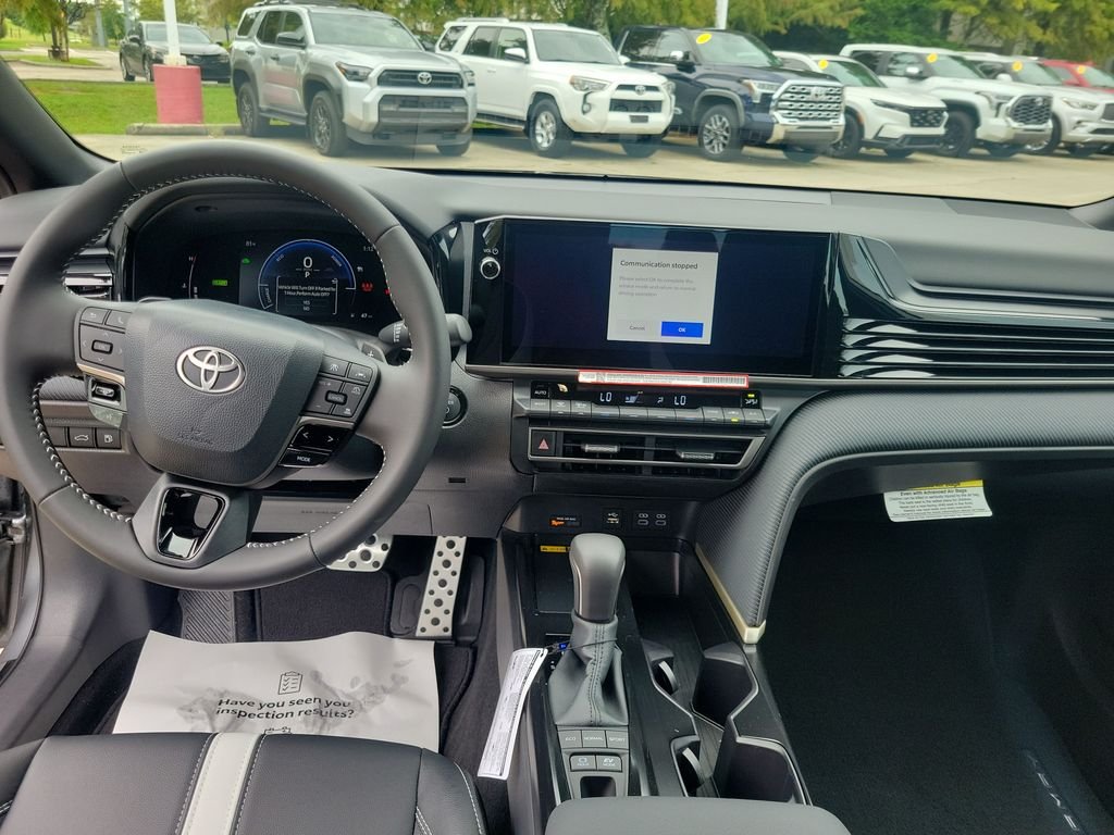 Used 2026  Toyota SE image 17