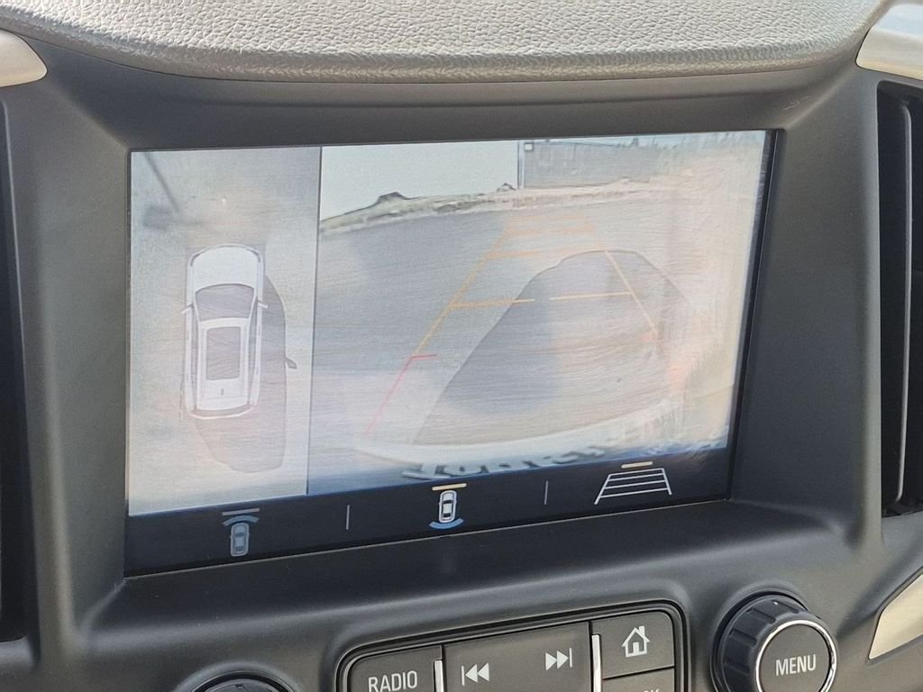 Certified Used 2018 Summit White GMC Denali image 18
