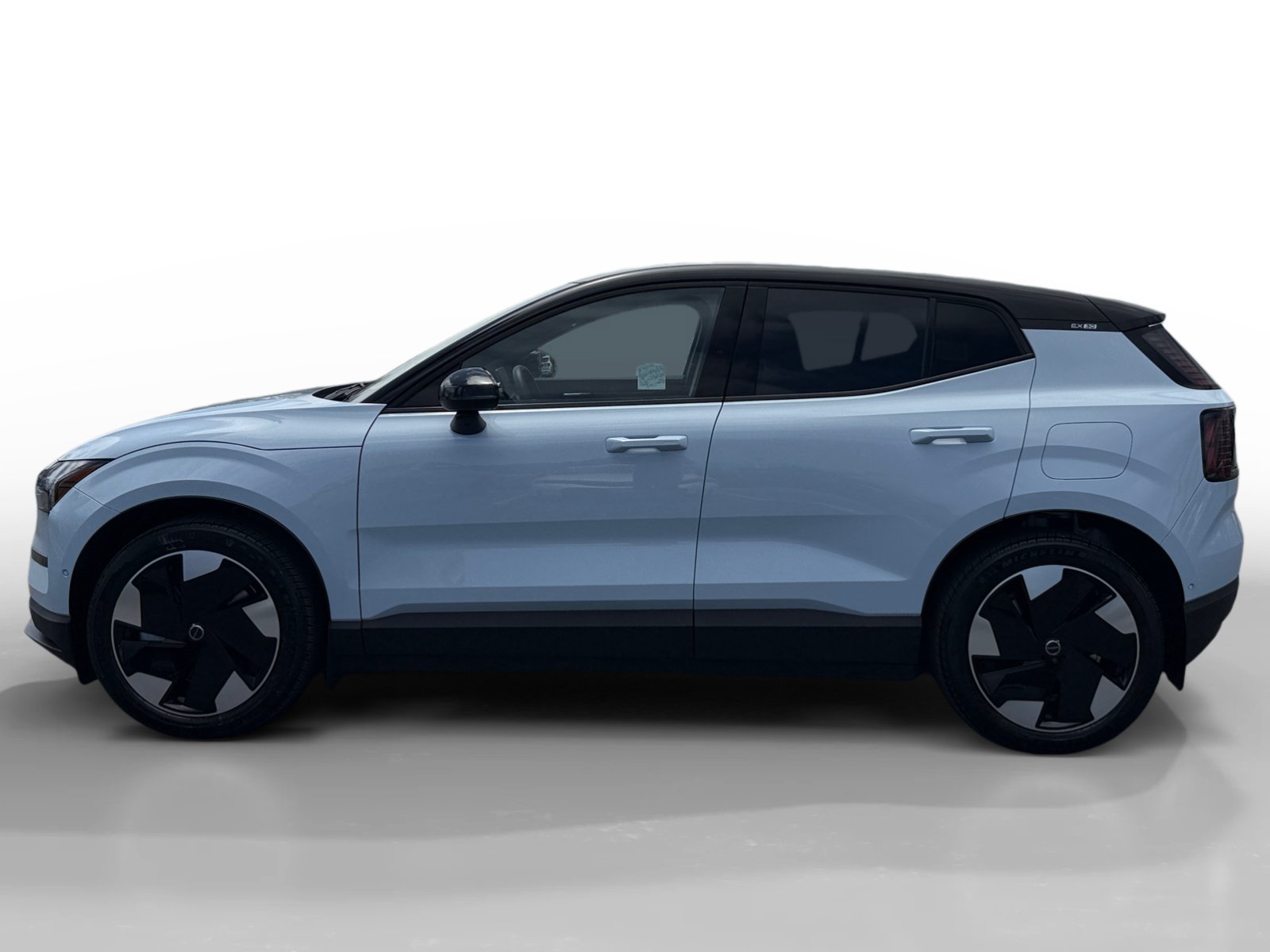Used 2025 Volvo EX30 Ultra with VIN YV4EK3ZL1SS142490 for sale in Salinas, CA