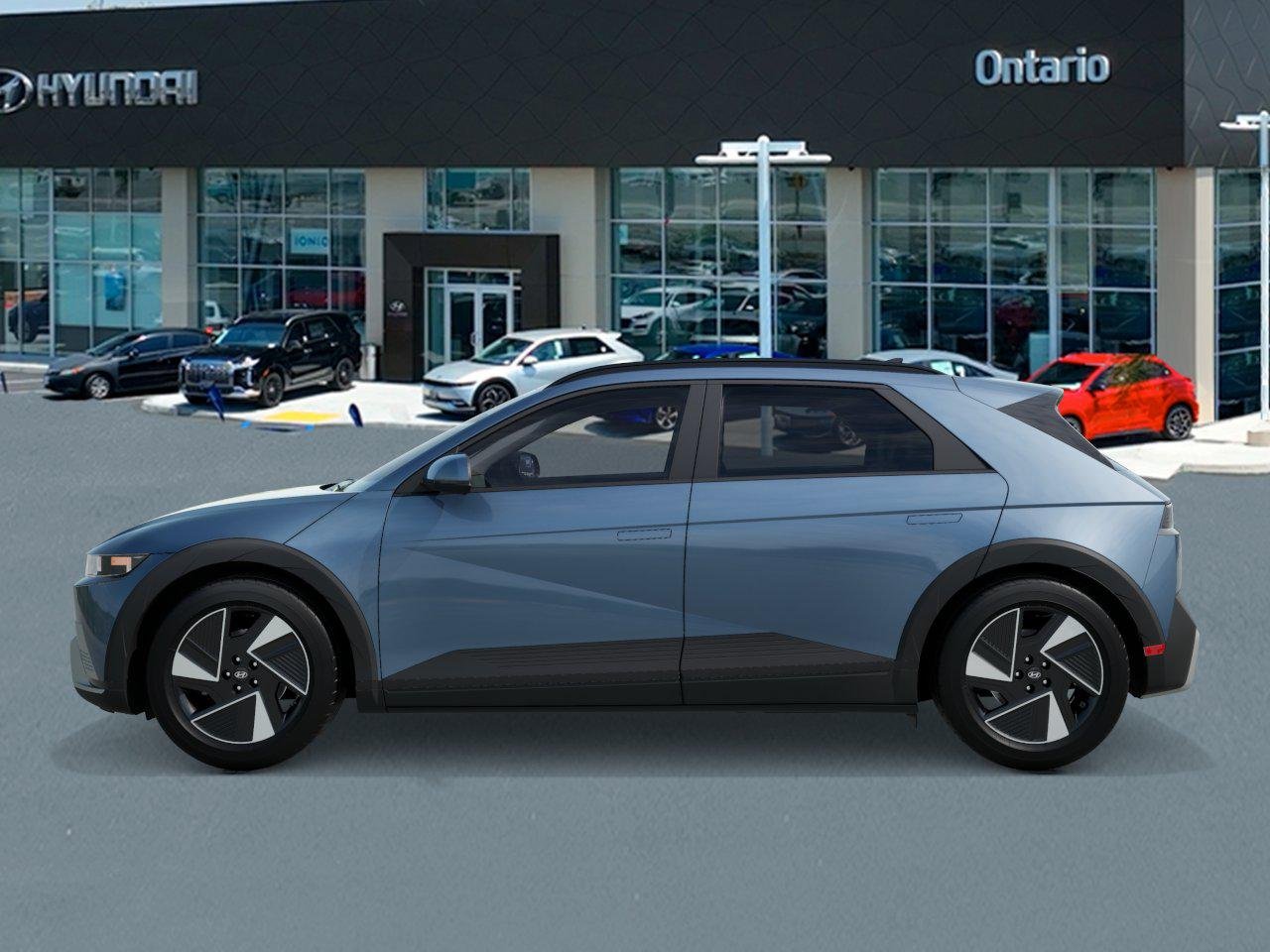 New 2027  Hyundai SEL image 3