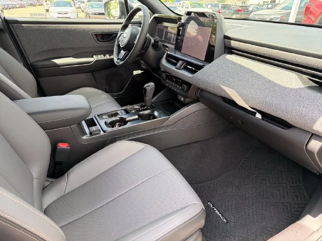 2026 Subaru Outback Limited XT - Photo 23