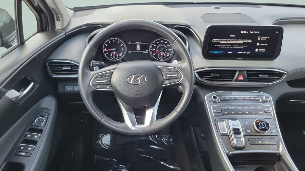 2023 Hyundai Santa Fe SEL - Photo 12