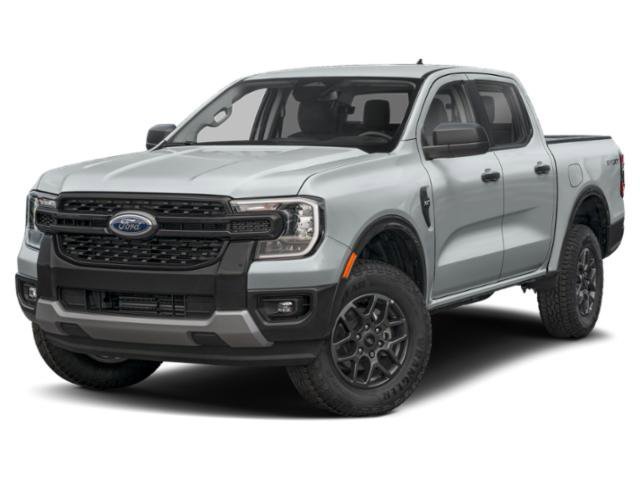 2026 Ford Ranger's photo
