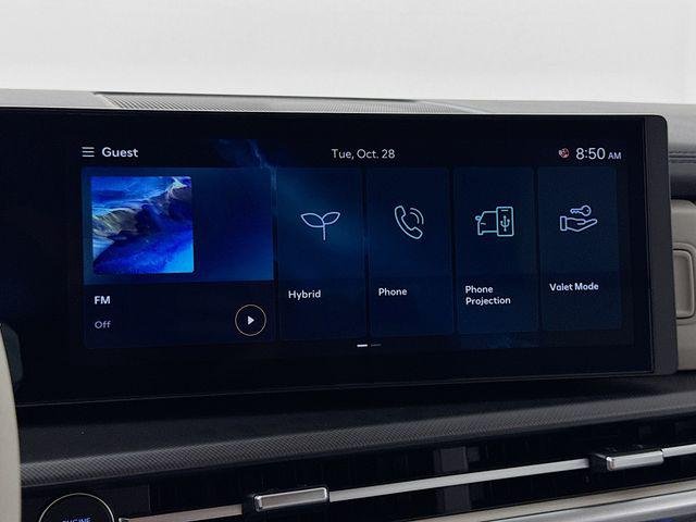 New 2026 Gray Hyundai SE image 22