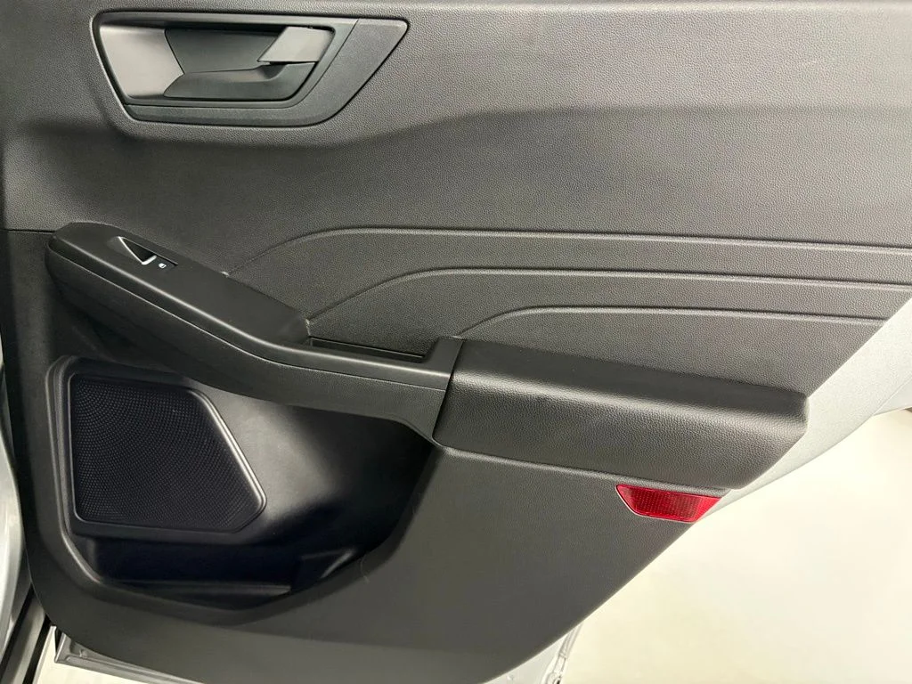 Used 2024 Silver Ford Active image 40
