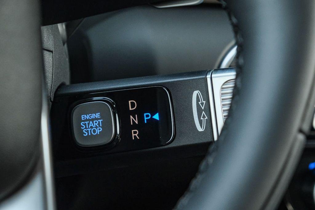 New 2026 Silver Hyundai Calligraphy AWD image 25