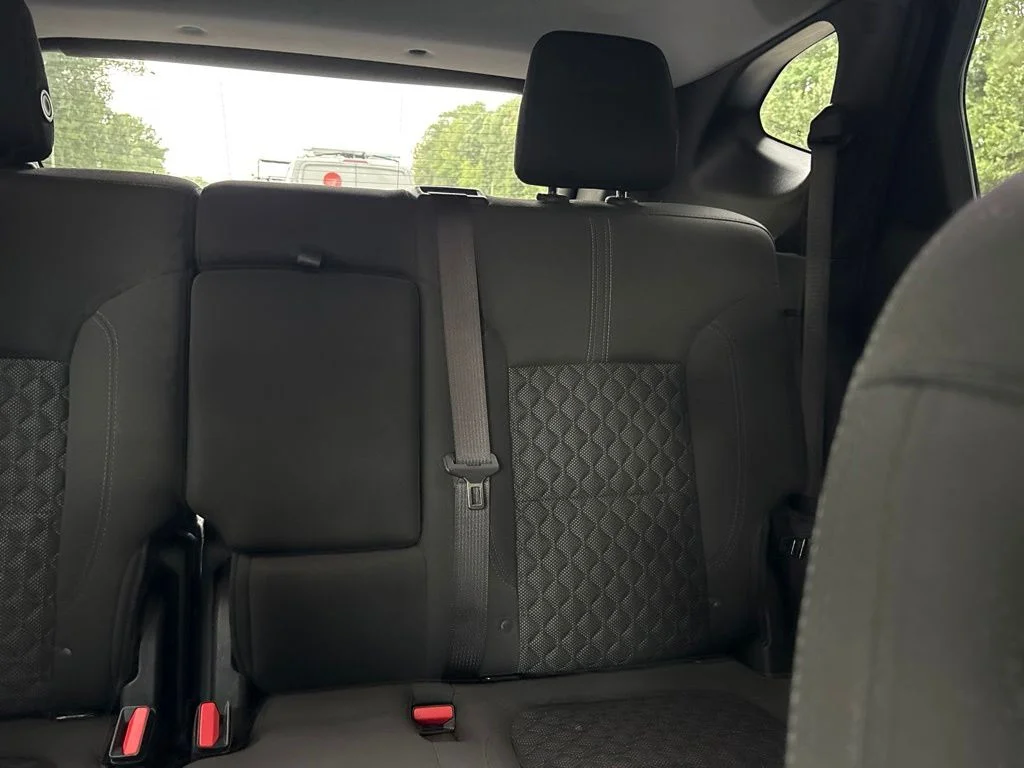 Used 2019 Red Chevrolet Base image 14