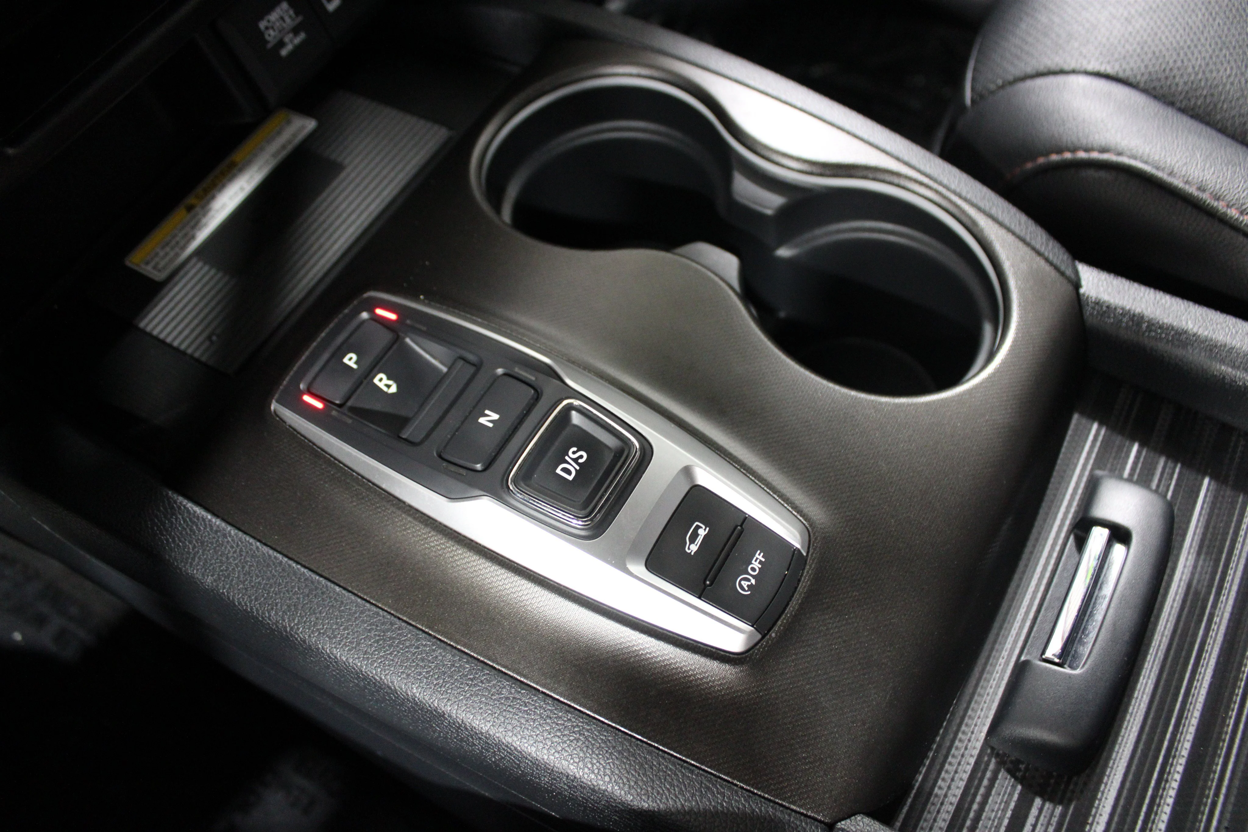 2023 Honda Passport TrailSport - Photo 17