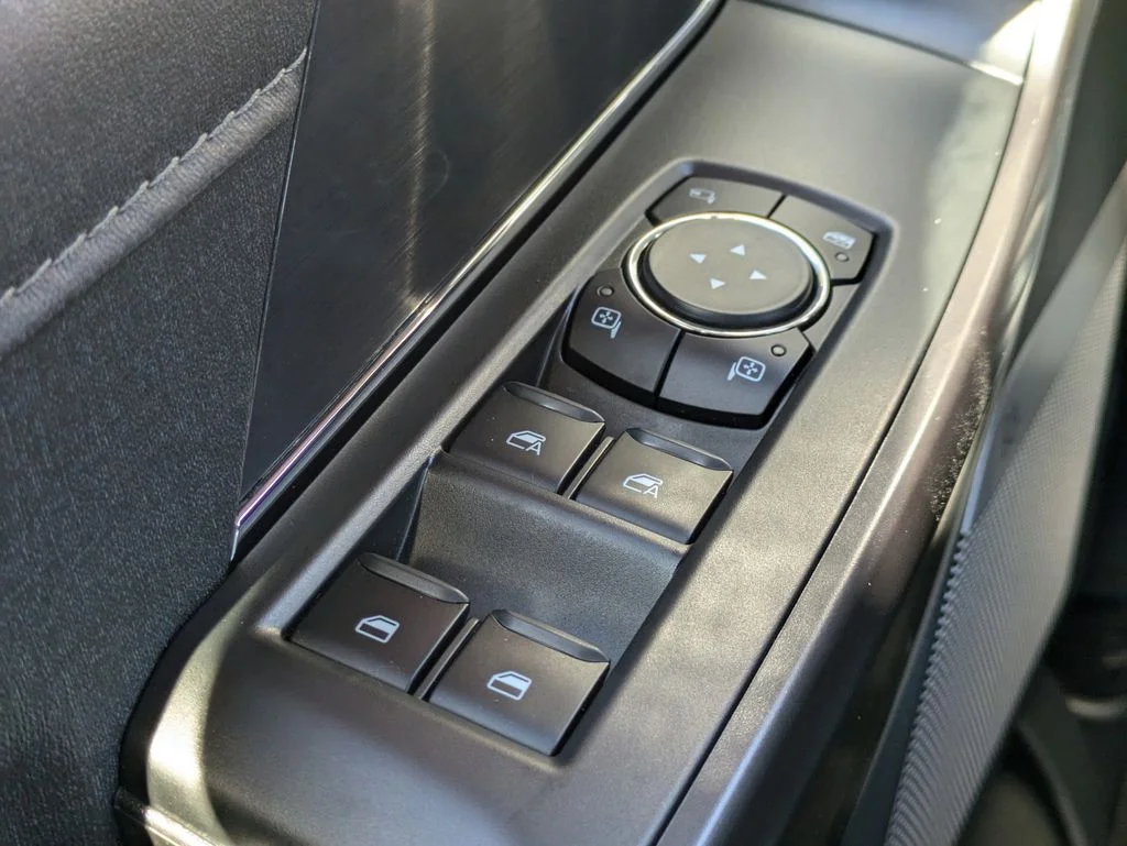 New 2026 Carbonized Gray Metallic Ford Lariat image 26