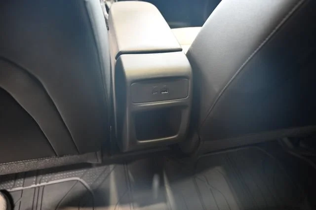 2026 Chevrolet Trax LT - Photo 26