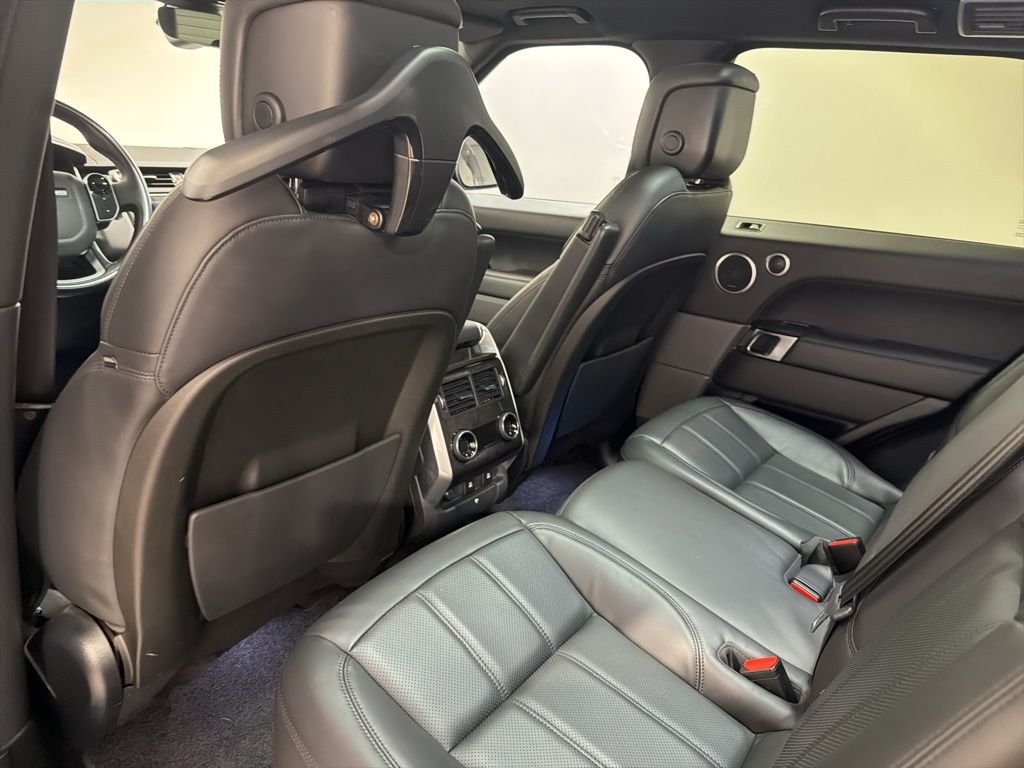Used 2019  Land Rover Supercharged image 21