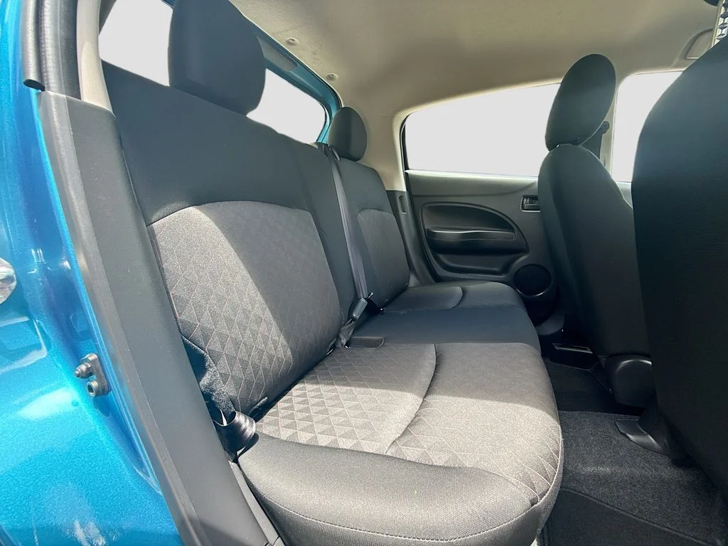 Used 2024  Mitsubishi ES image 26