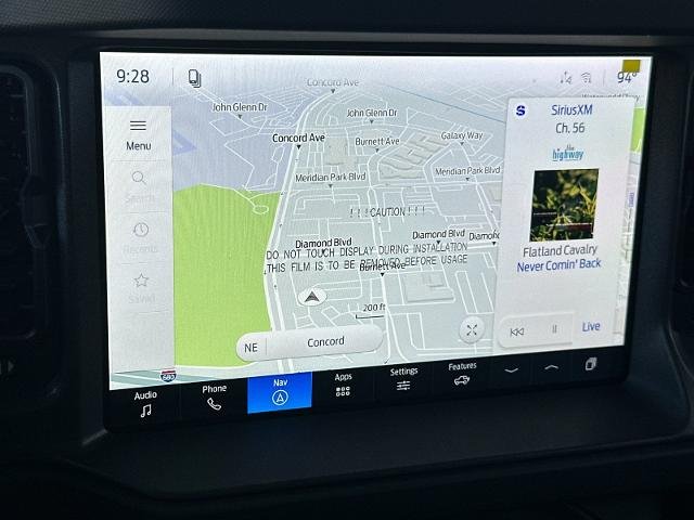 New 2026 Marsh Gray Ford Big Bend® image 46