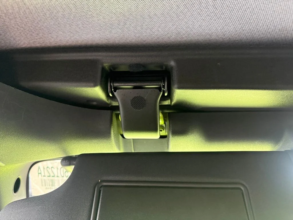 Used 2017 Green Jeep Unlimited Sahara image 37