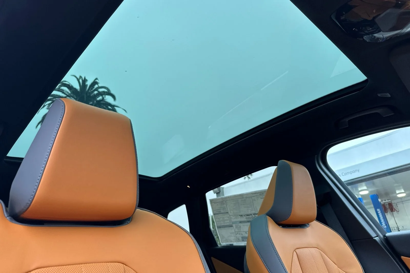 2026 BMW X3 30 - Photo 16