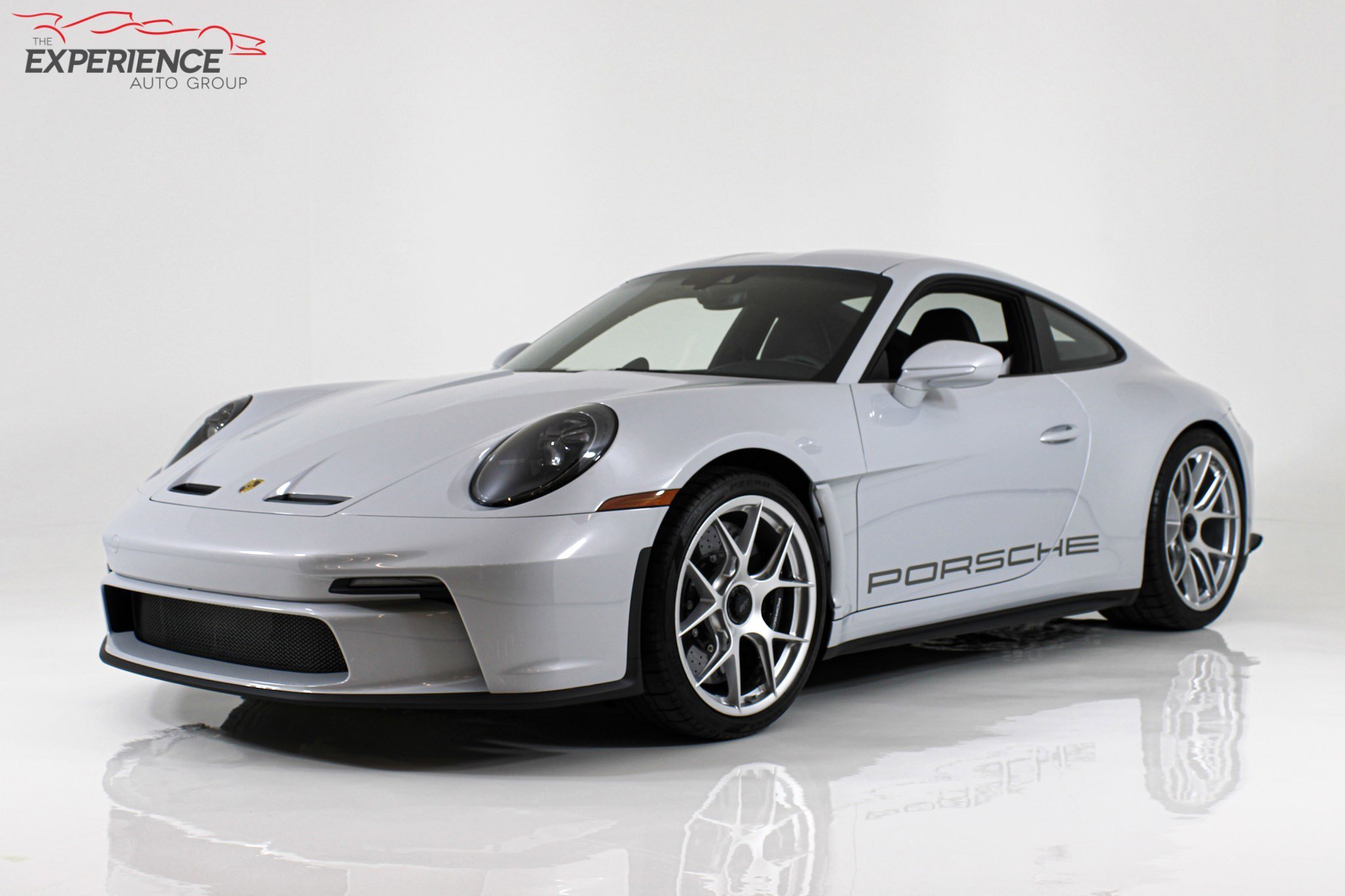 2024 Porsche 911 GT3 RS's photo