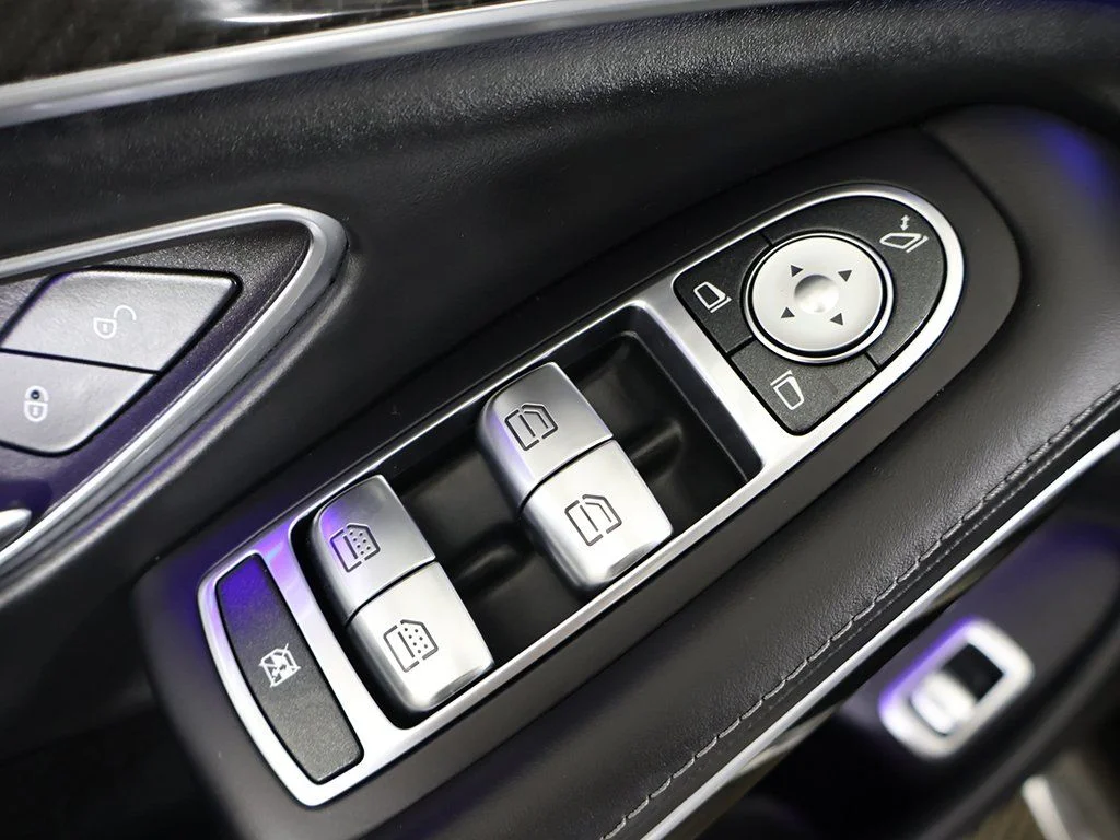 Used 2020 Black Mercedes-Benz S 63 AMG® image 43
