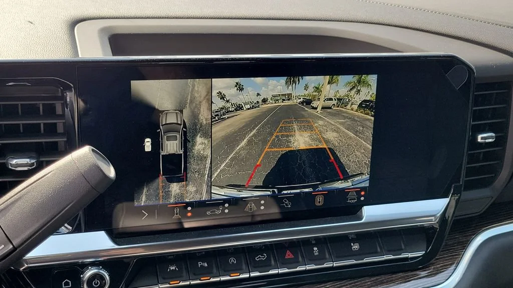 New 2026 Summit White GMC SLE image 20