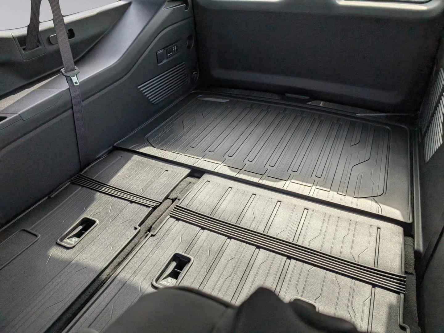 New 2026 Glacier White Tricoat GMC Denali image 18