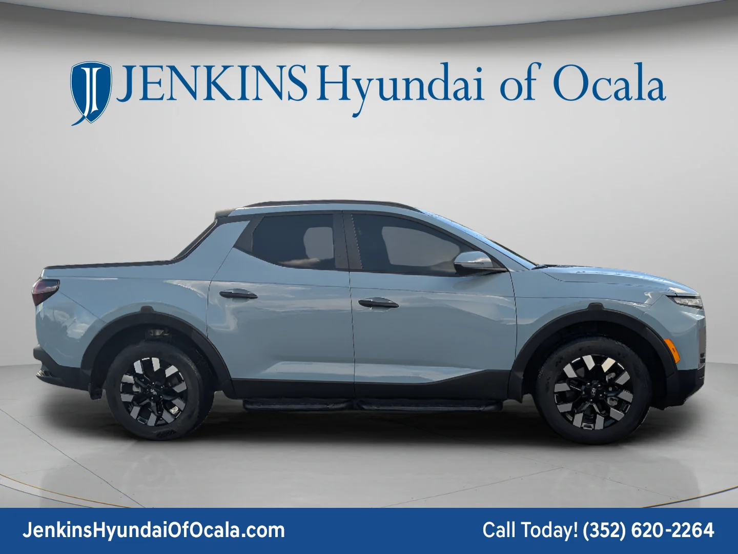 Used 2026 Blue Stone Hyundai SEL image 2