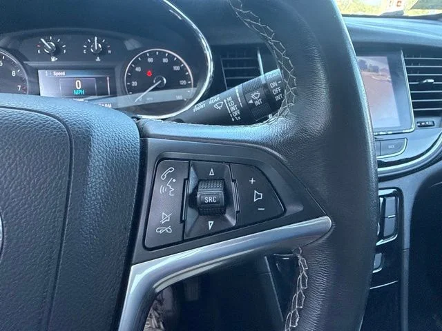 Used 2019 Gray Buick Preferred image 22