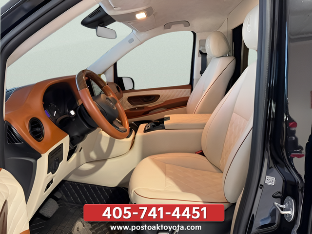 2020 Mercedes-Benz Metris Passenger Van Base - Photo 41