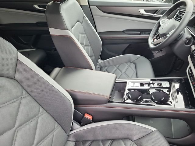 New 2026 Green Volkswagen 2.0T Peak Edition image 17