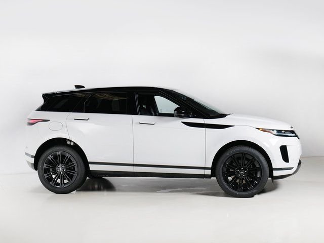 New 2026 Fuji White Land Rover S image 31