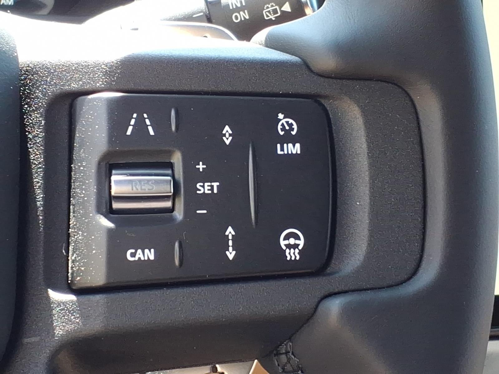 New 2026 Santorini Black Land Rover 90 V8 image 16