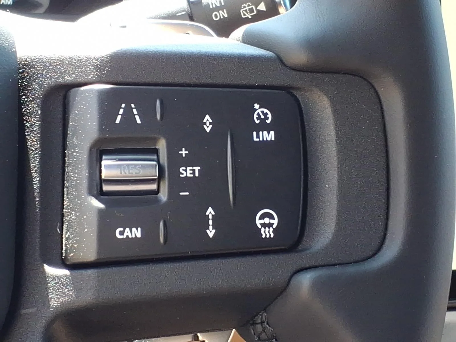 New 2026 Santorini Black Land Rover 90 V8 image 16