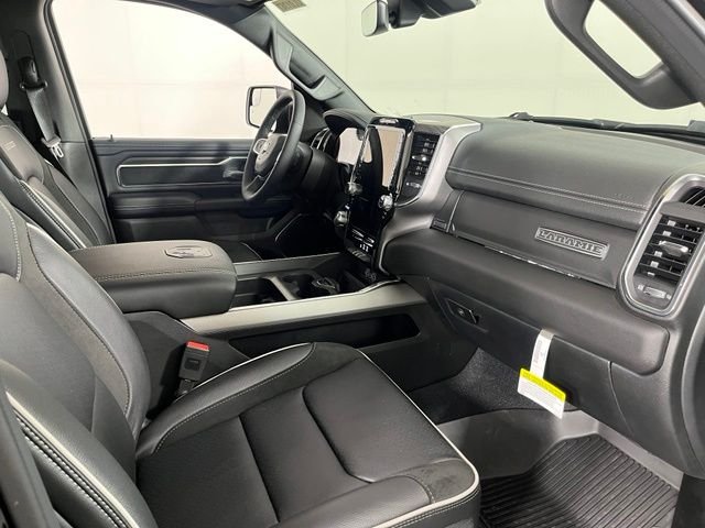 Used 2026 Black Ram Laramie image 43