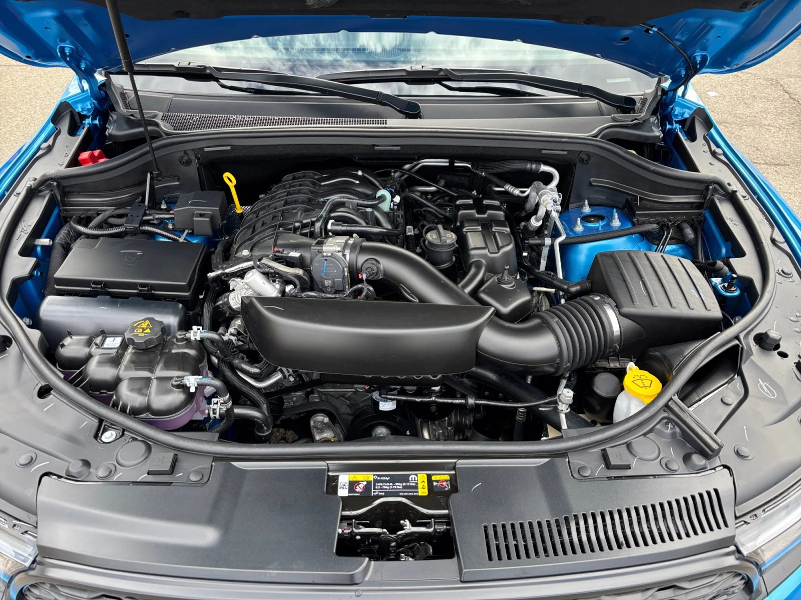 New 2027 B5 BLUE Dodge GT Plus image 20