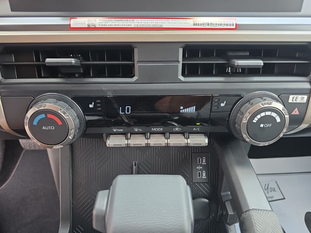 New 2026 Underground Toyota TRD Off-Road image 22