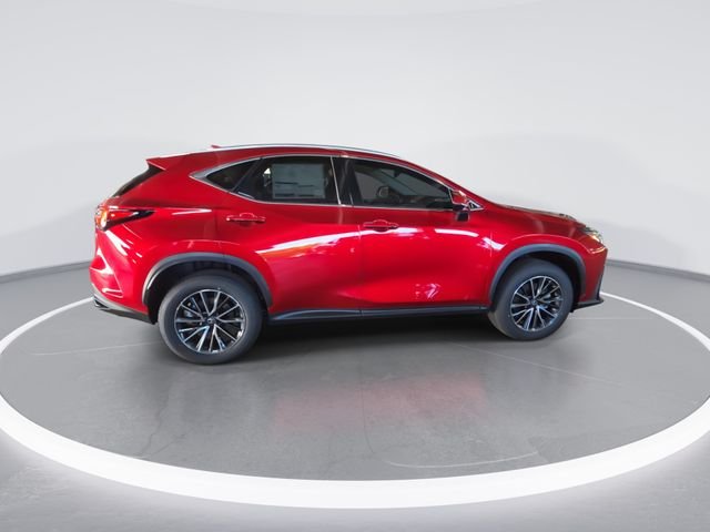New 2026 Infrared Lexus PREMIUM image 8