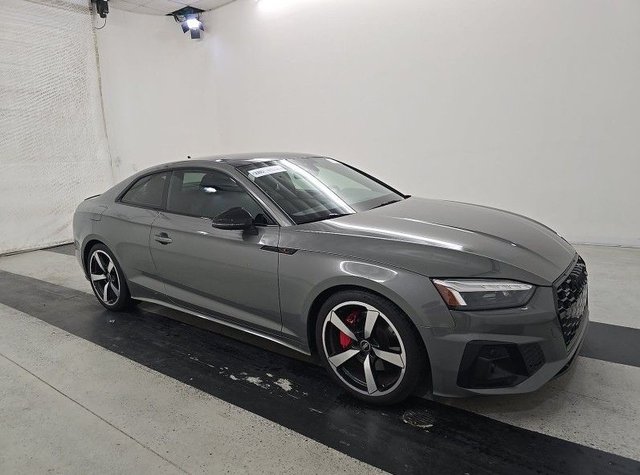 2023 Audi A5 45 S line Premium Plus